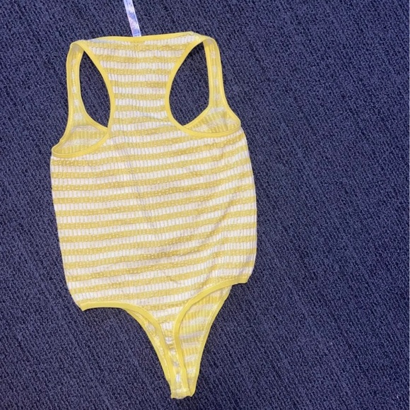 Out From Under Bodysuit - Picture 4 of 4